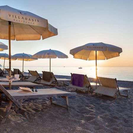 Taormina Villa Oasis Residence Екстер'єр фото