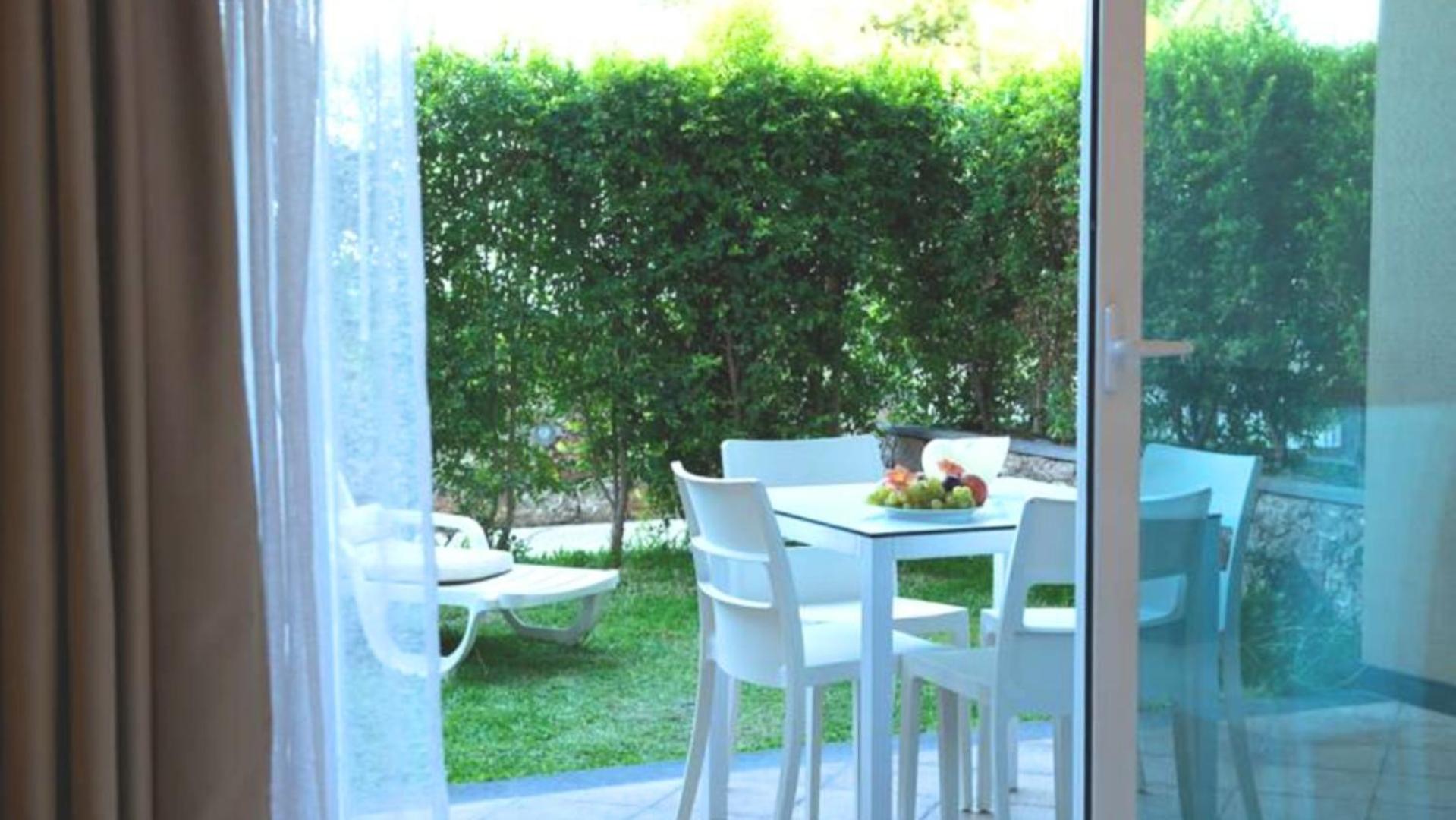 Taormina Villa Oasis Residence Екстер'єр фото