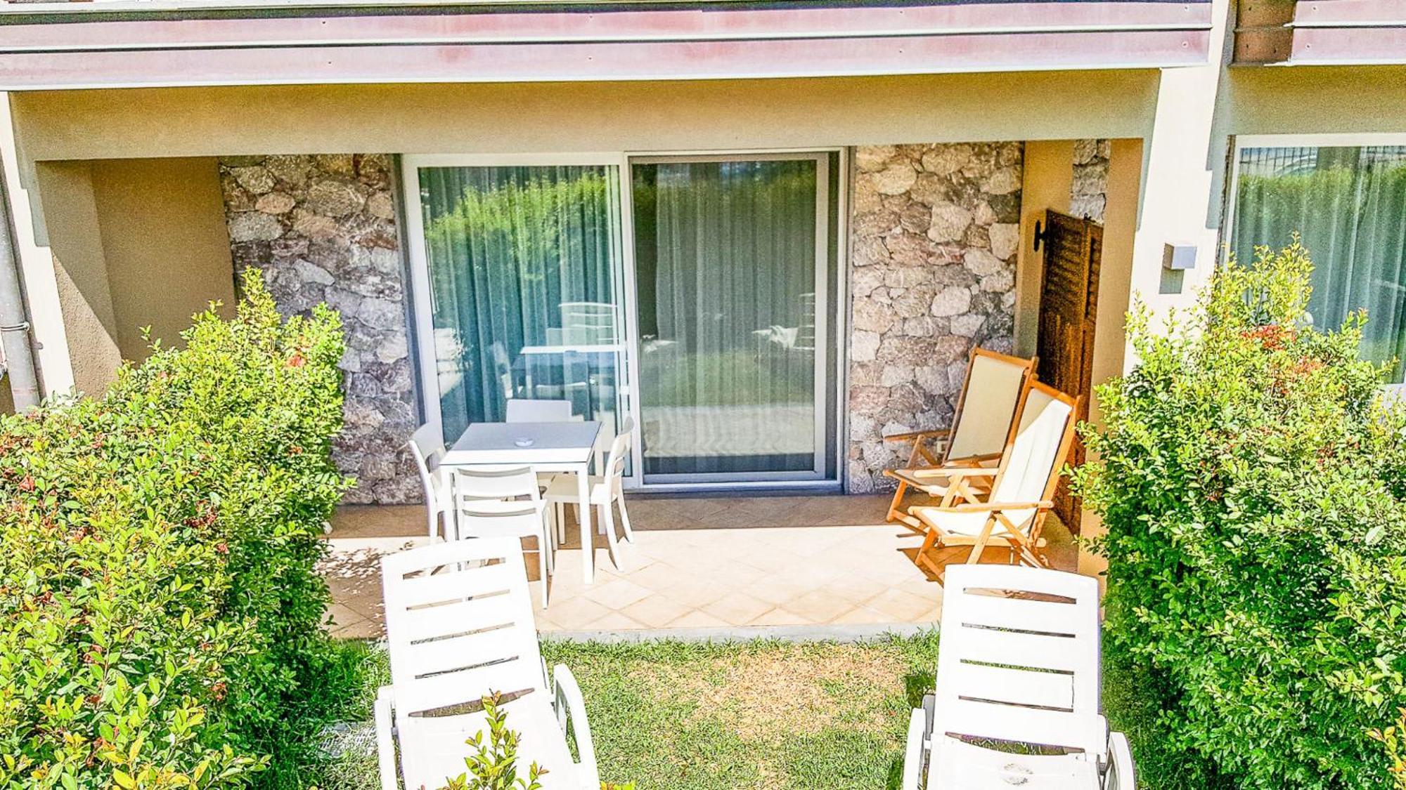 Taormina Villa Oasis Residence Екстер'єр фото