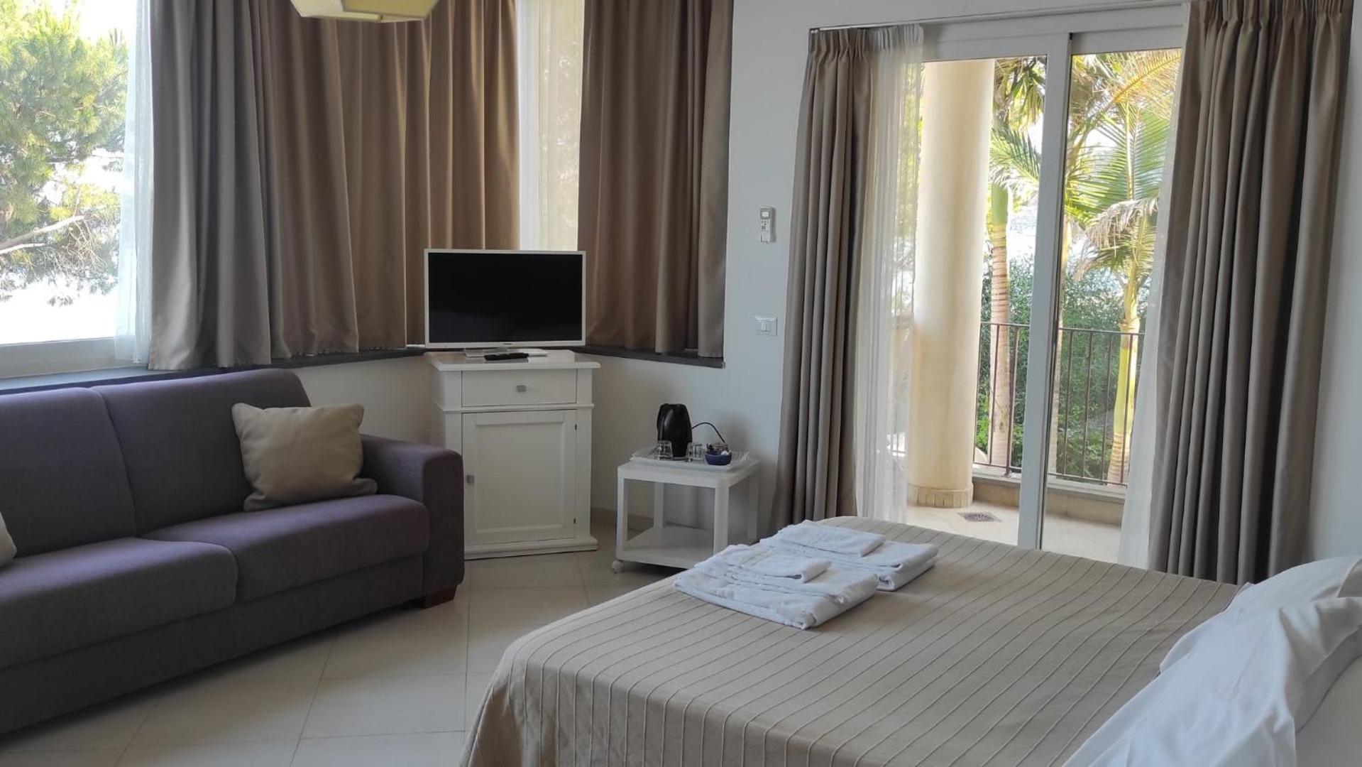 Taormina Villa Oasis Residence Екстер'єр фото
