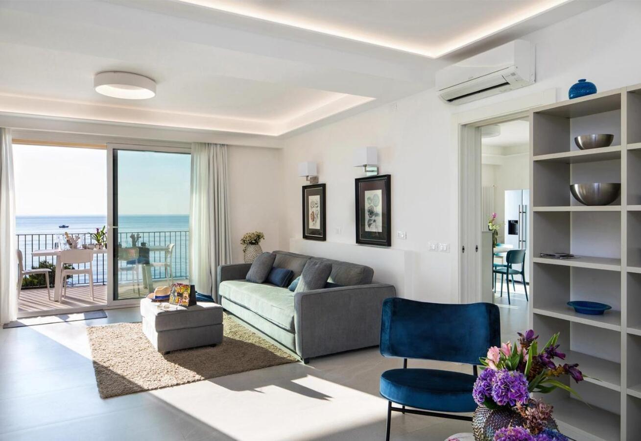 Taormina Villa Oasis Residence Екстер'єр фото