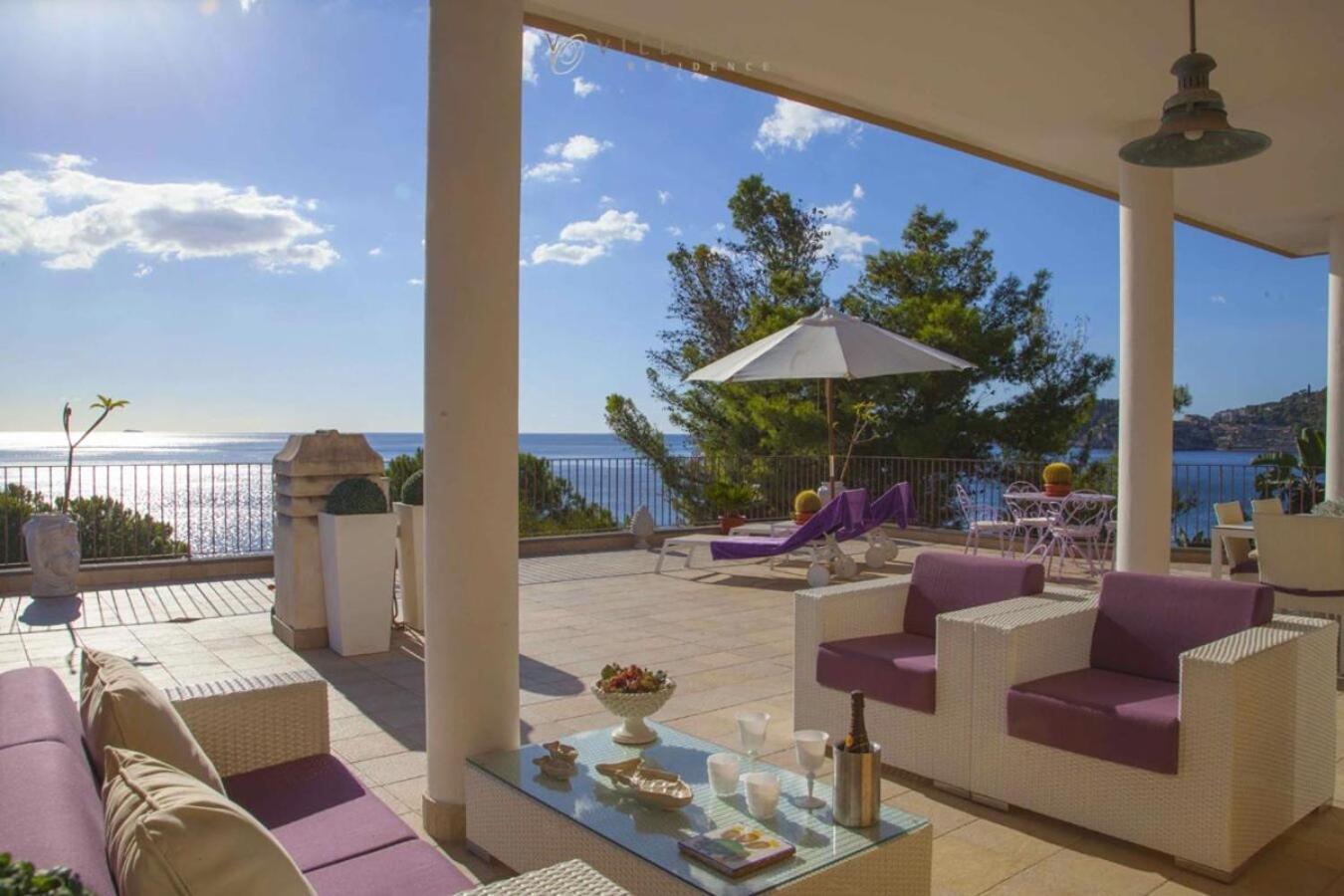 Taormina Villa Oasis Residence Екстер'єр фото