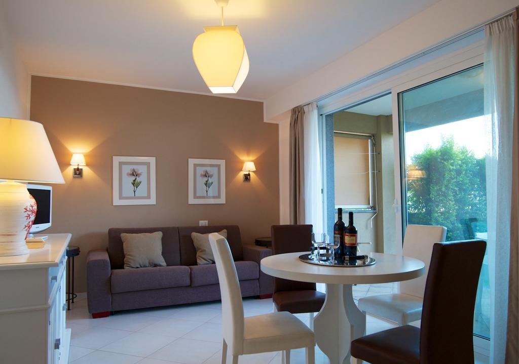 Taormina Villa Oasis Residence Екстер'єр фото