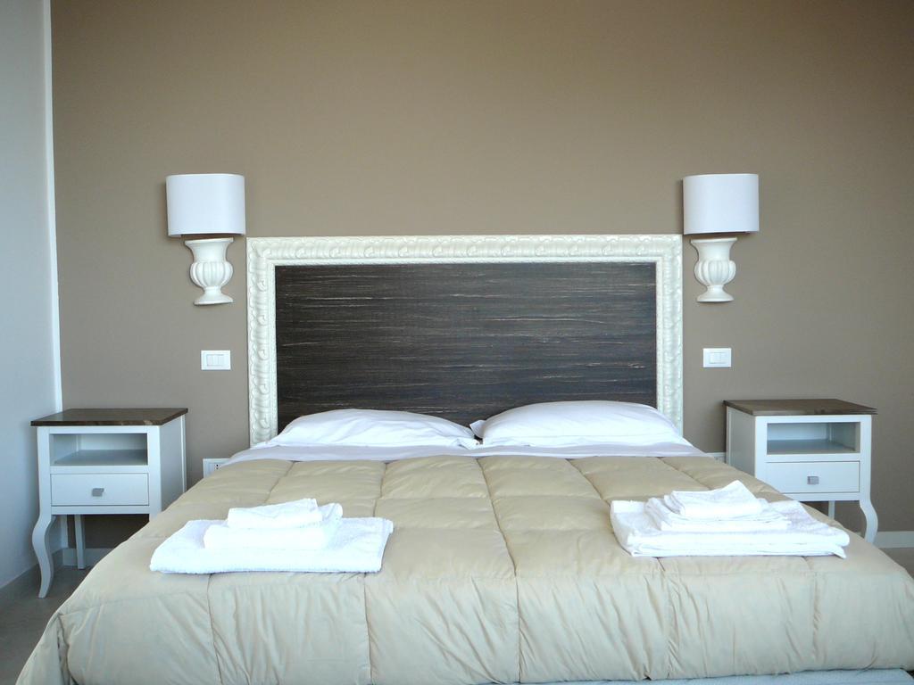 Taormina Villa Oasis Residence Екстер'єр фото