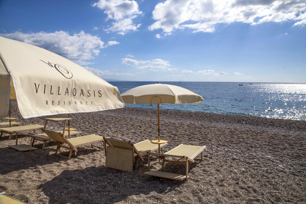 Taormina Villa Oasis Residence Екстер'єр фото