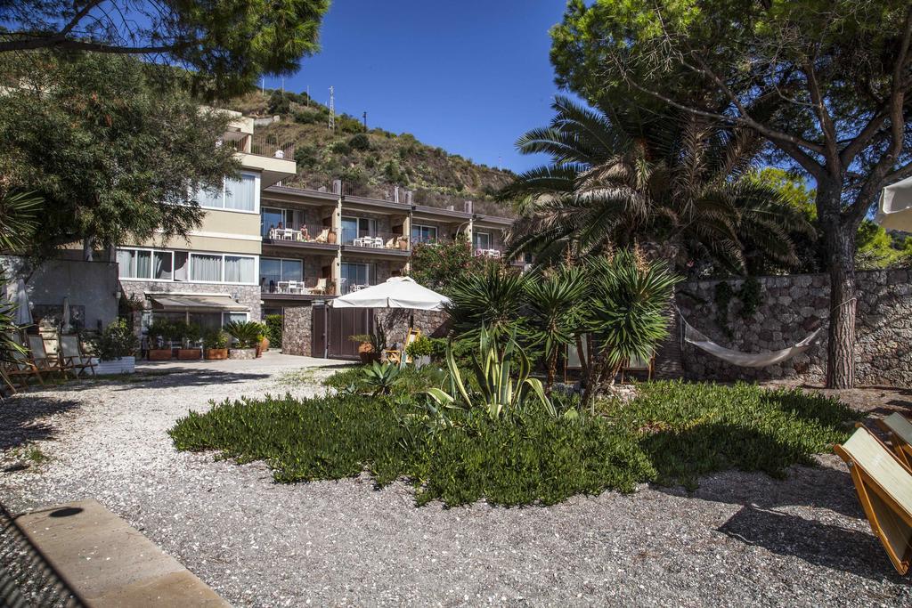 Taormina Villa Oasis Residence Екстер'єр фото