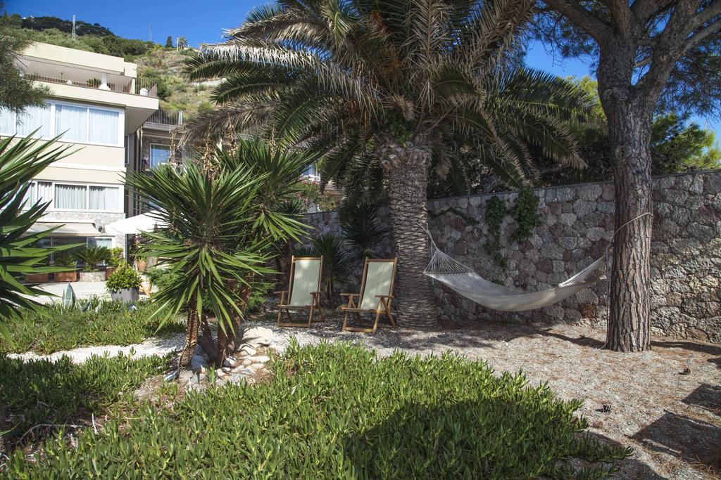 Taormina Villa Oasis Residence Екстер'єр фото