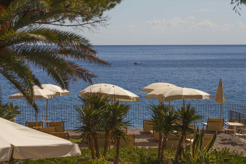 Taormina Villa Oasis Residence Екстер'єр фото