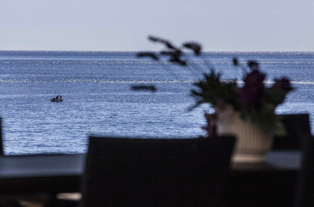 Taormina Villa Oasis Residence Екстер'єр фото