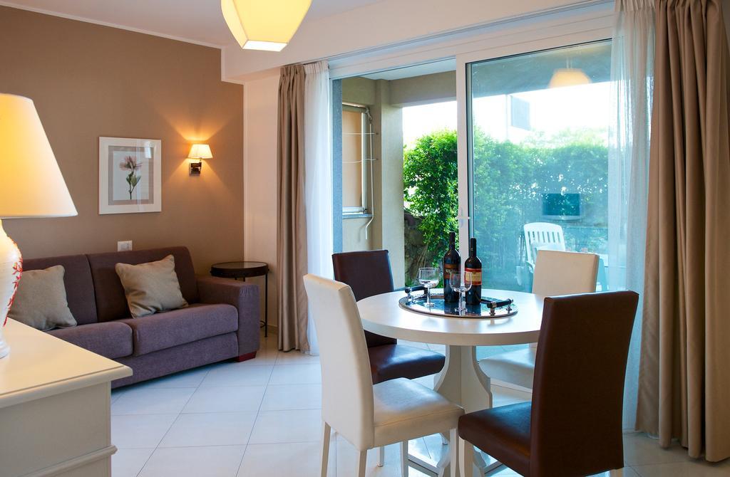 Taormina Villa Oasis Residence Екстер'єр фото