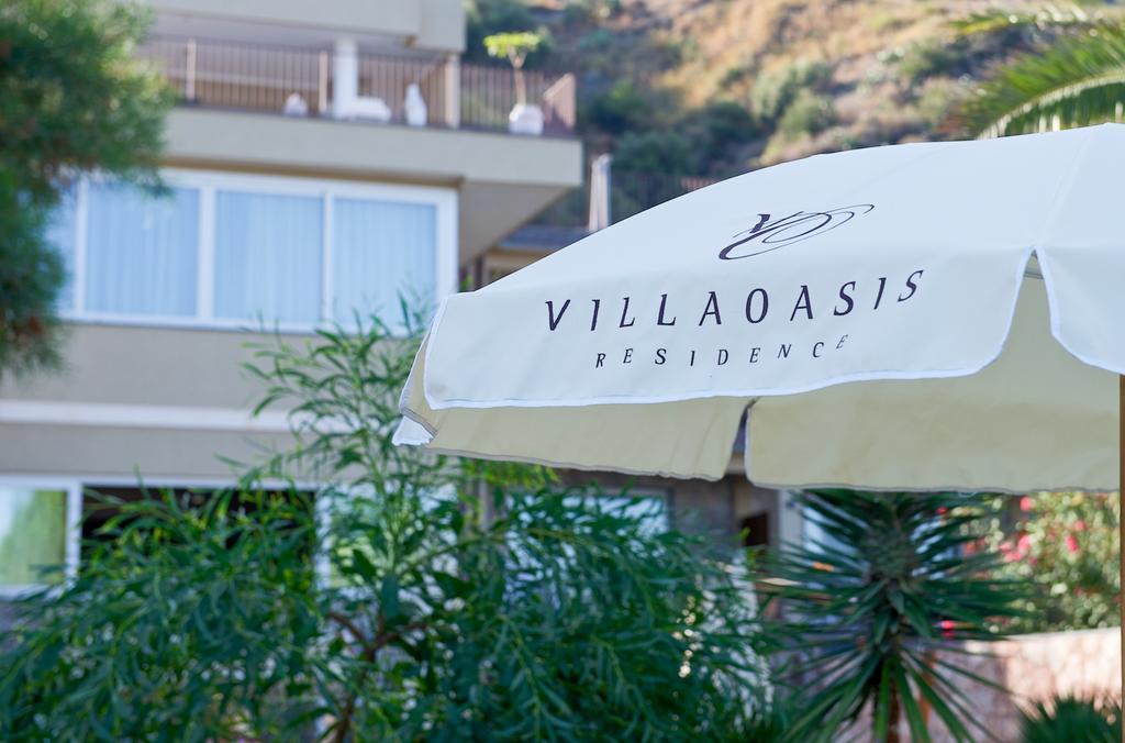 Taormina Villa Oasis Residence Екстер'єр фото