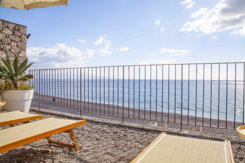 Taormina Villa Oasis Residence Екстер'єр фото