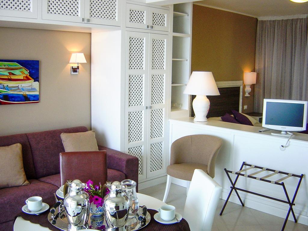 Taormina Villa Oasis Residence Екстер'єр фото