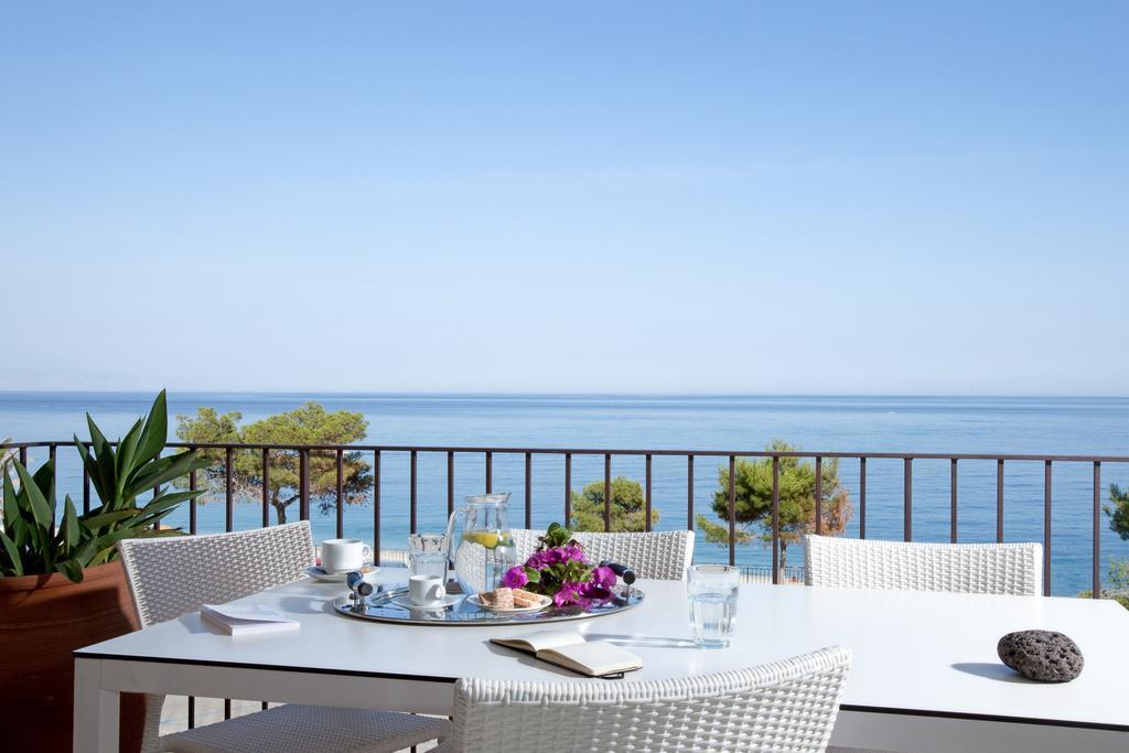 Taormina Villa Oasis Residence Екстер'єр фото