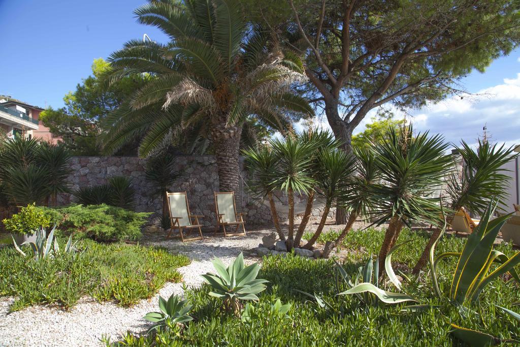 Taormina Villa Oasis Residence Екстер'єр фото