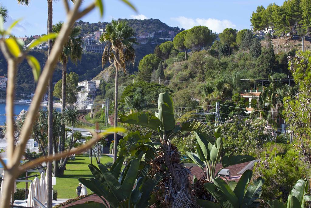 Taormina Villa Oasis Residence Екстер'єр фото