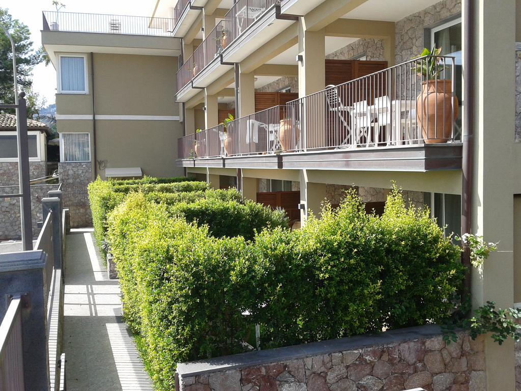 Taormina Villa Oasis Residence Екстер'єр фото