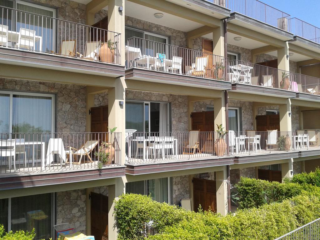 Taormina Villa Oasis Residence Екстер'єр фото