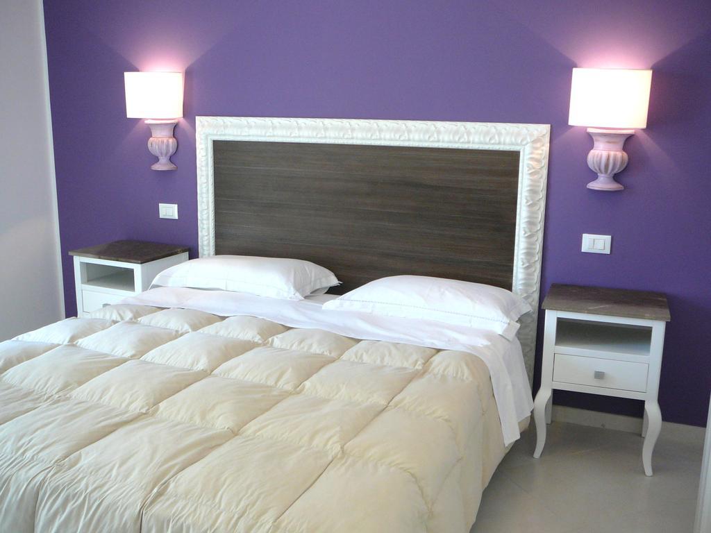 Taormina Villa Oasis Residence Екстер'єр фото