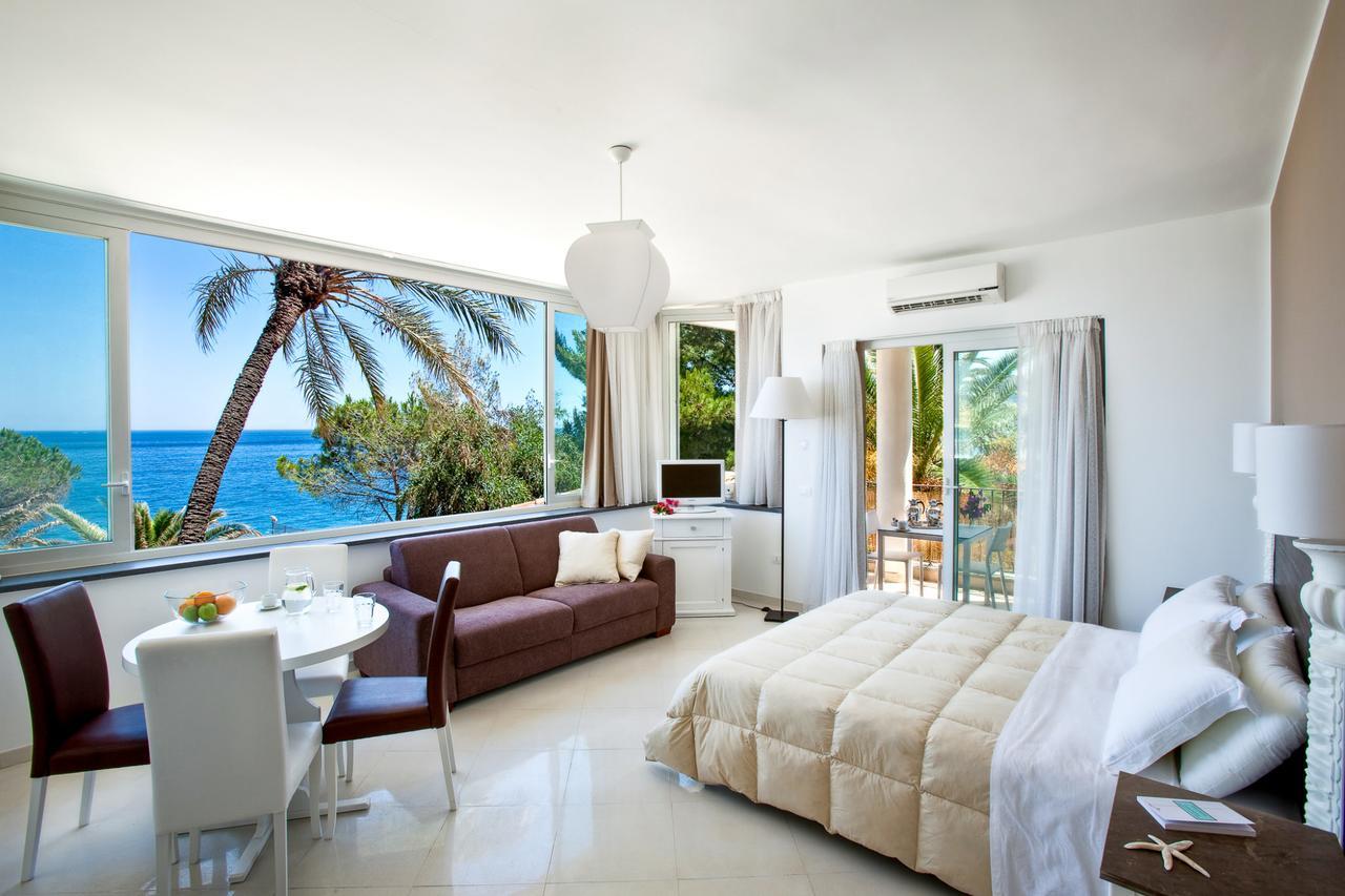 Taormina Villa Oasis Residence Екстер'єр фото