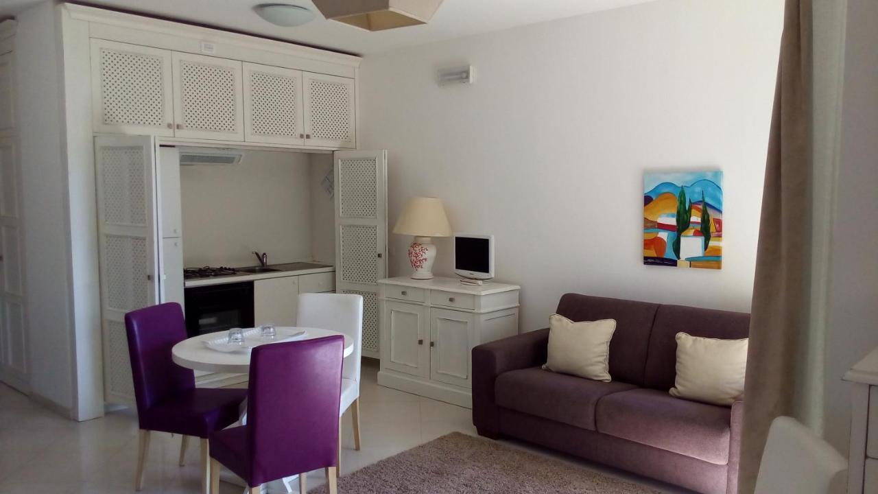 Taormina Villa Oasis Residence Екстер'єр фото